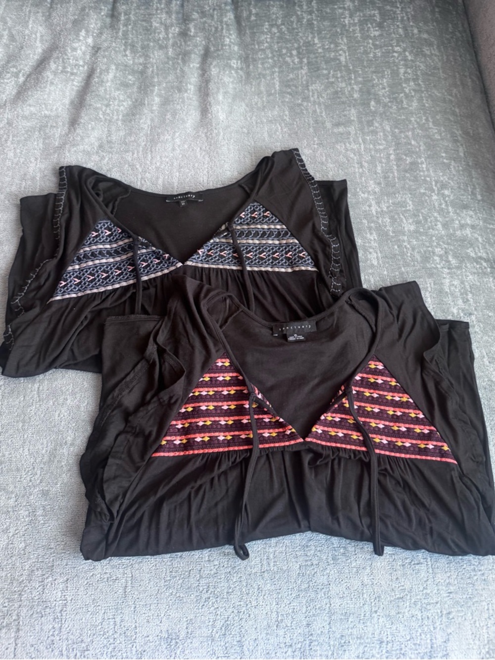 2 for $15 Sanctuary Tops